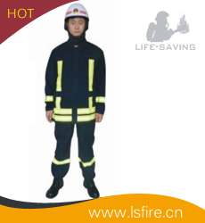 Fire Rescue Nomex Suit