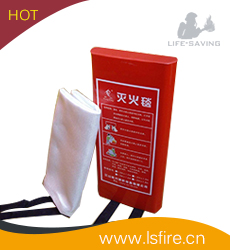 Fiberglass Fire Blanket