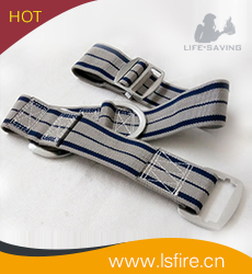 Fire Safety Kevlar Belt