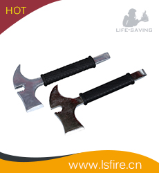45# Steel Fire Rescue Axe